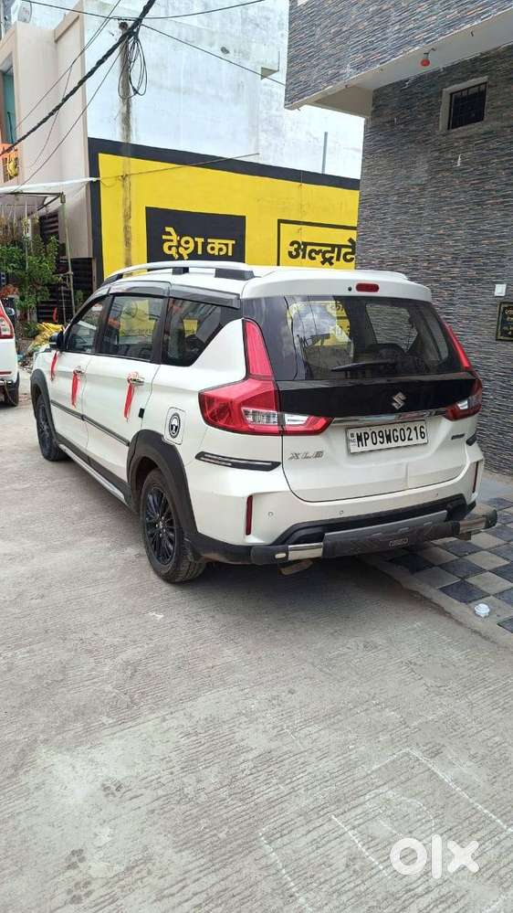 Xl6 Brand New Conditions 2021