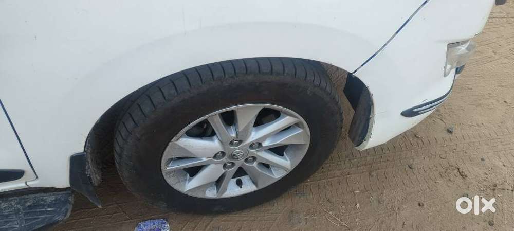 Toyota Innova Crysta G 8 Str, 2020, Diesel