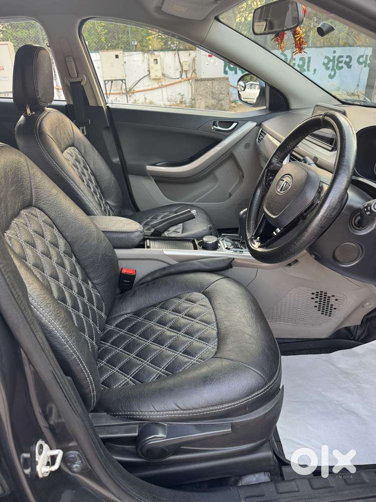 Tata Nexon 1.5 Revotorq Xza Plus, 2019, Diesel