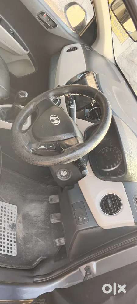 Hyundai Grand I10 2014 Diesel Good Condition