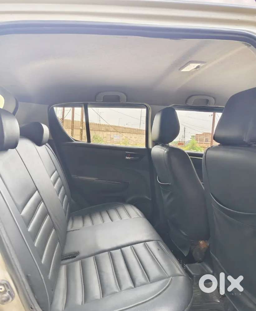 Maruti Suzuki Swift 2014