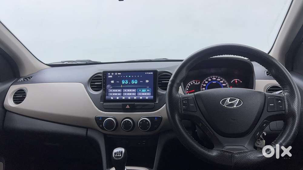 Hyundai Grand I10 Sportz 1.2 Kappa Vtvt, 2015, Petrol