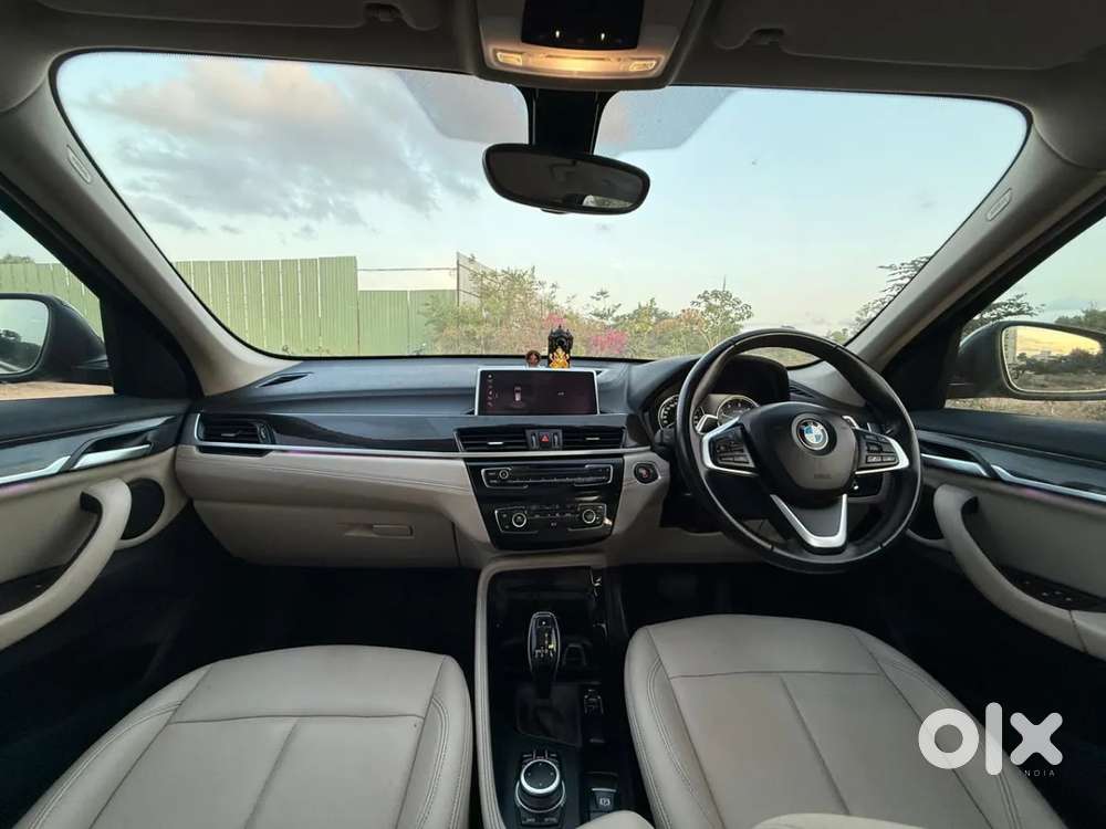 Bmw X1 2.0 Sdrive20d Xline, 2021, Diesel