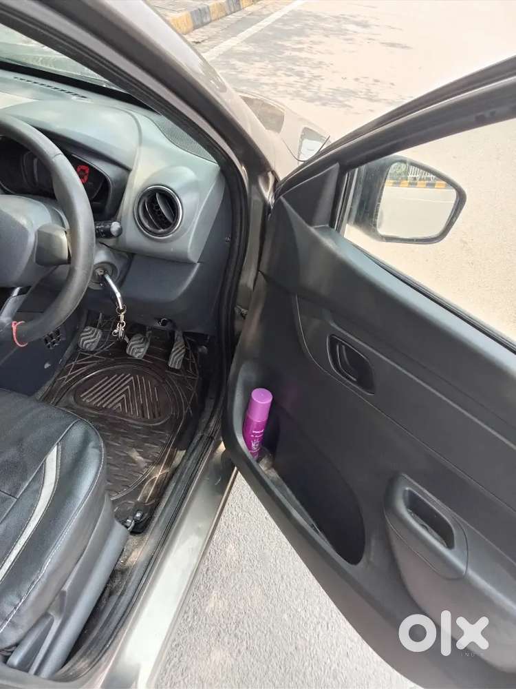 Renault Kwid 2016 Petrol Good Condition