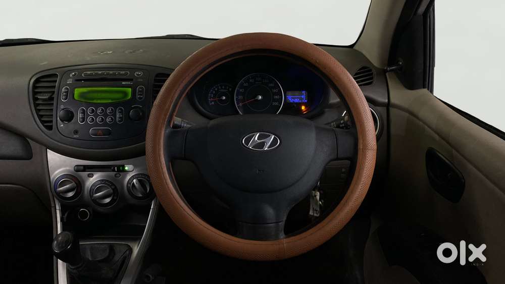 Hyundai I10 Magna 1.1l, 2014, Petrol