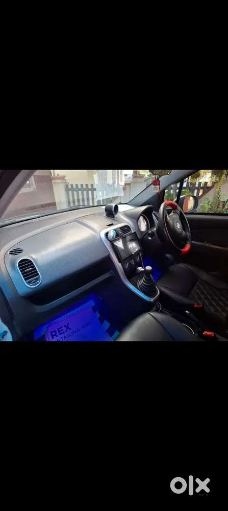 Maruti Ritz Vdi 2014