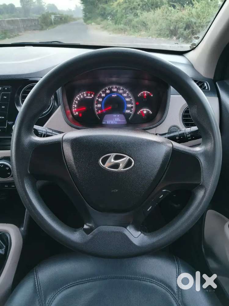 Hyundai Grand I10 2014