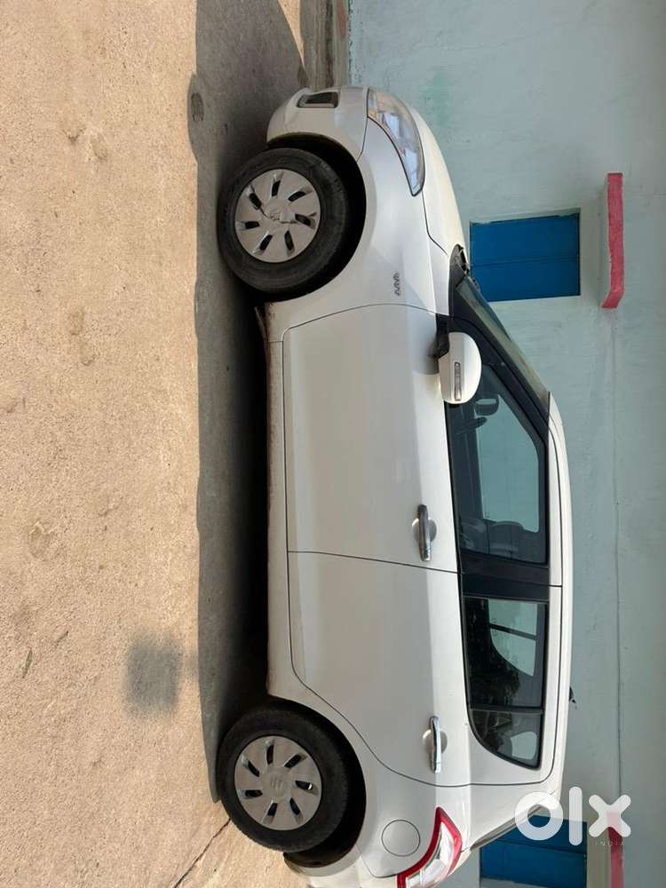 2016 Maruti Suzuki Petrol Car