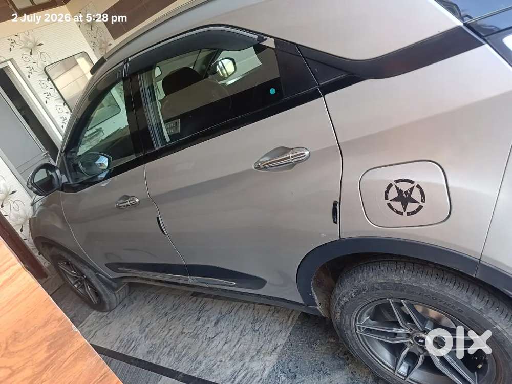 Tata Nexon 1.2 Revotron 2019