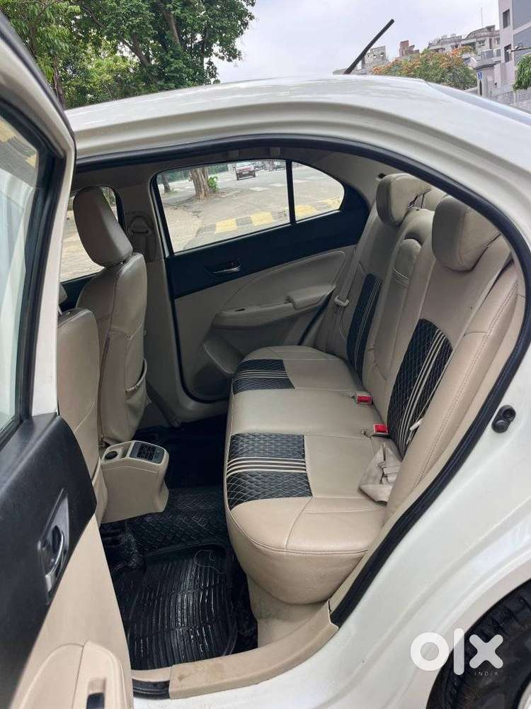 Maruti Suzuki Swift Dzire 1.2 Vxi Bsiv, 2020, Petrol