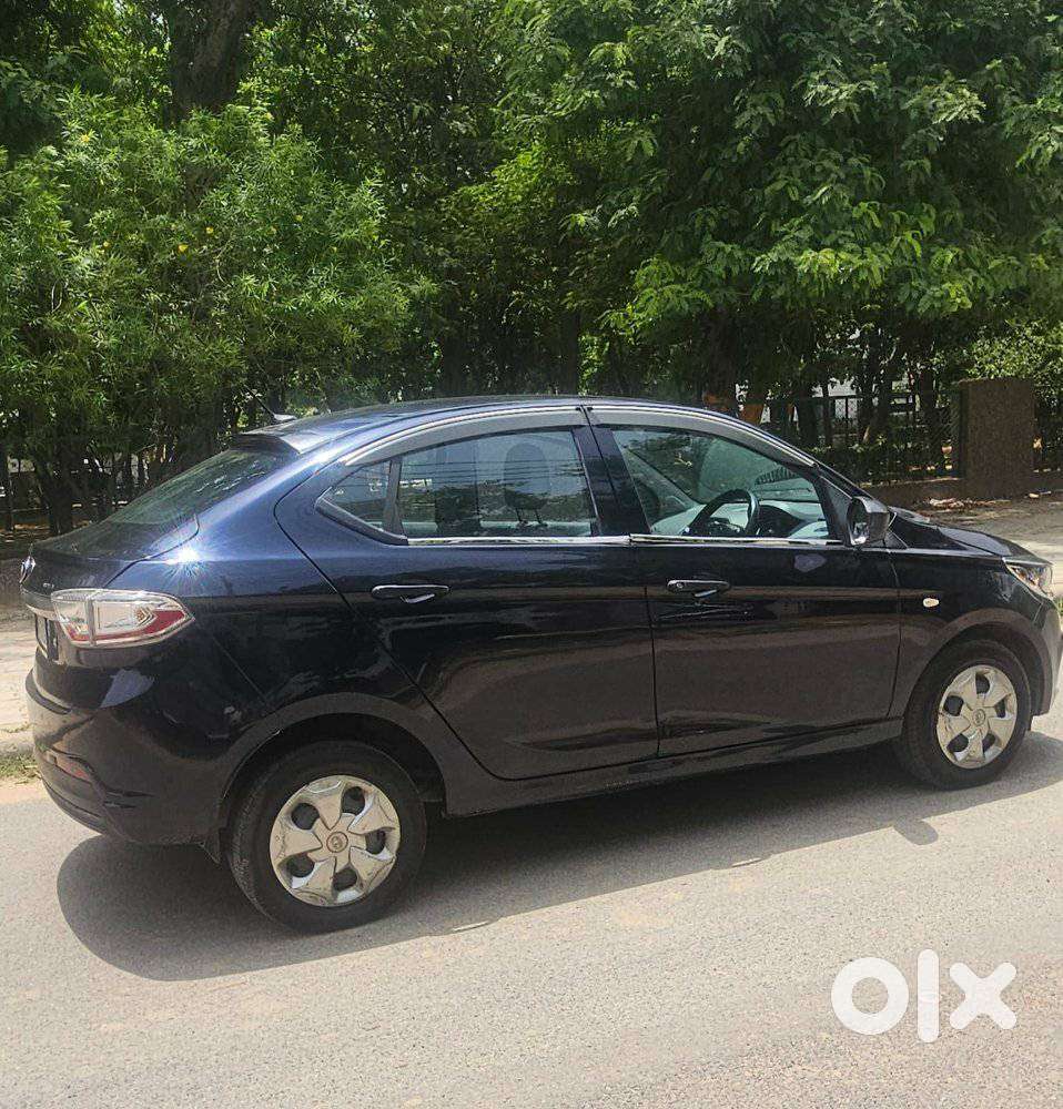 Tata Tigor 1.2 Revotron Xm Cng, 2022, Cng & Hybrids