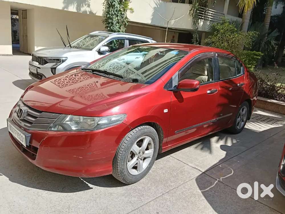 Genuine Car Validity 2029