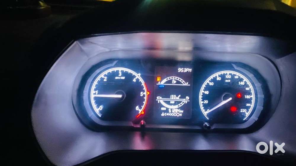 Tata Harrier 2022 Diesel Good Condition