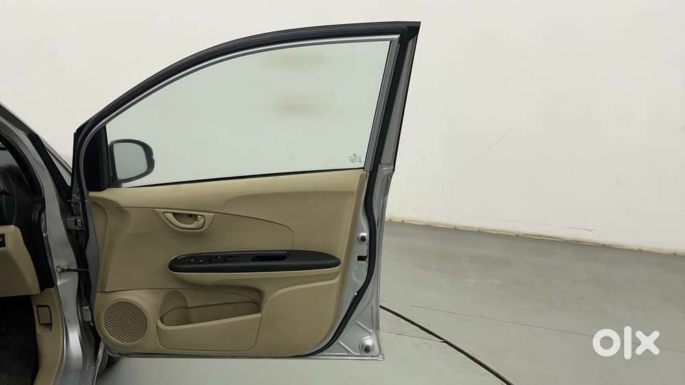 Honda Amaze 1.2 S I-vtec, 2017, Petrol