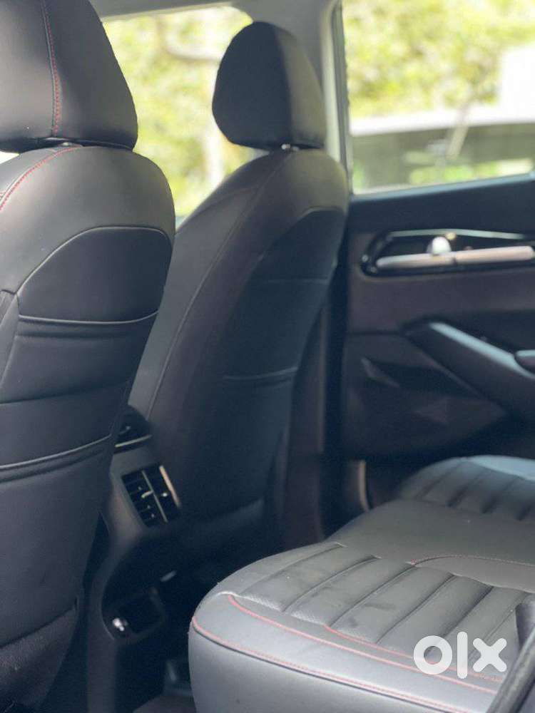 Kia Seltos Gtx Dct, 2019, Petrol