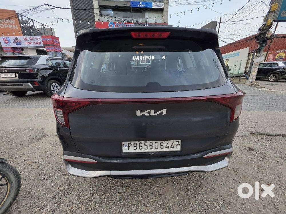 Kia Carens 1.5 Prestige 7 Str, 2023, Diesel