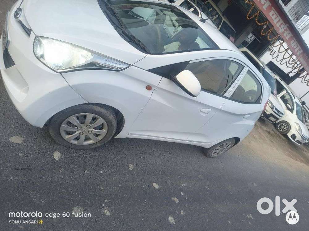 Hyundai Eon, 2015, Petrol