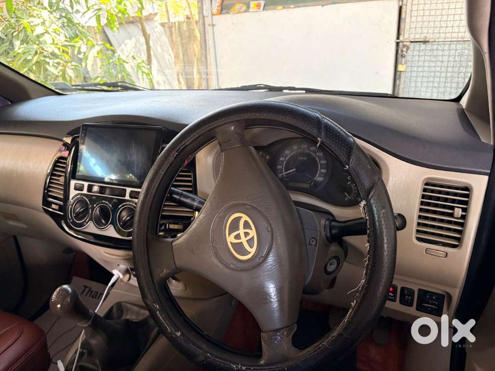 Innova For Immediate Sale