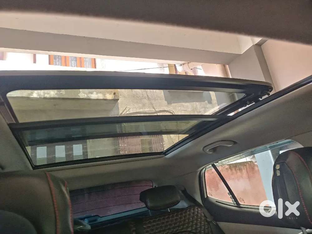 Hyundai Creta, Single User, 100% Very Good Condition