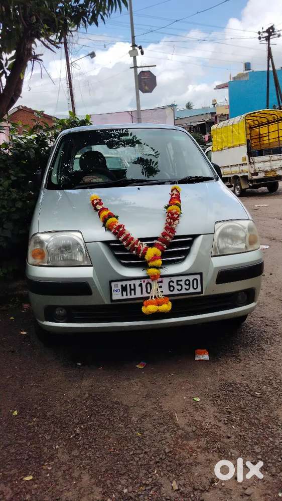 Hyundai Santro Xing 2004 Xl