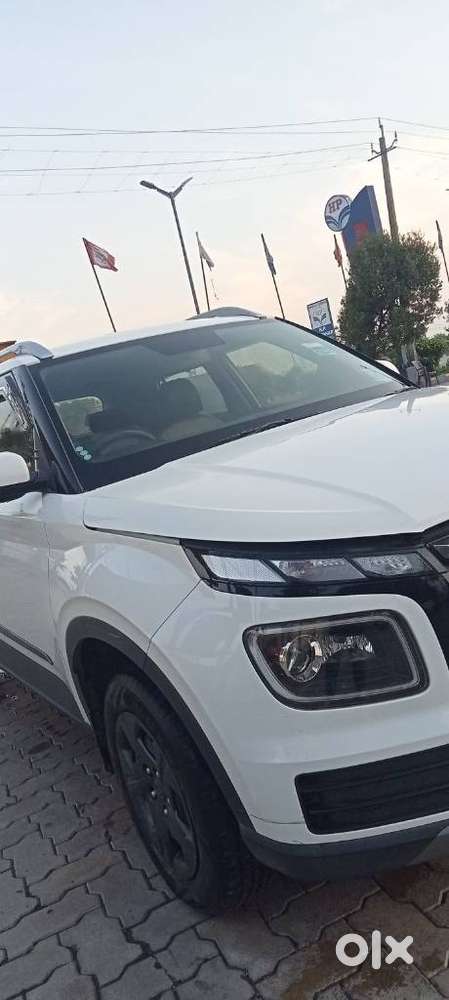 Hyundai Venue S Mt 1.2 Kappa, 2023, Petrol