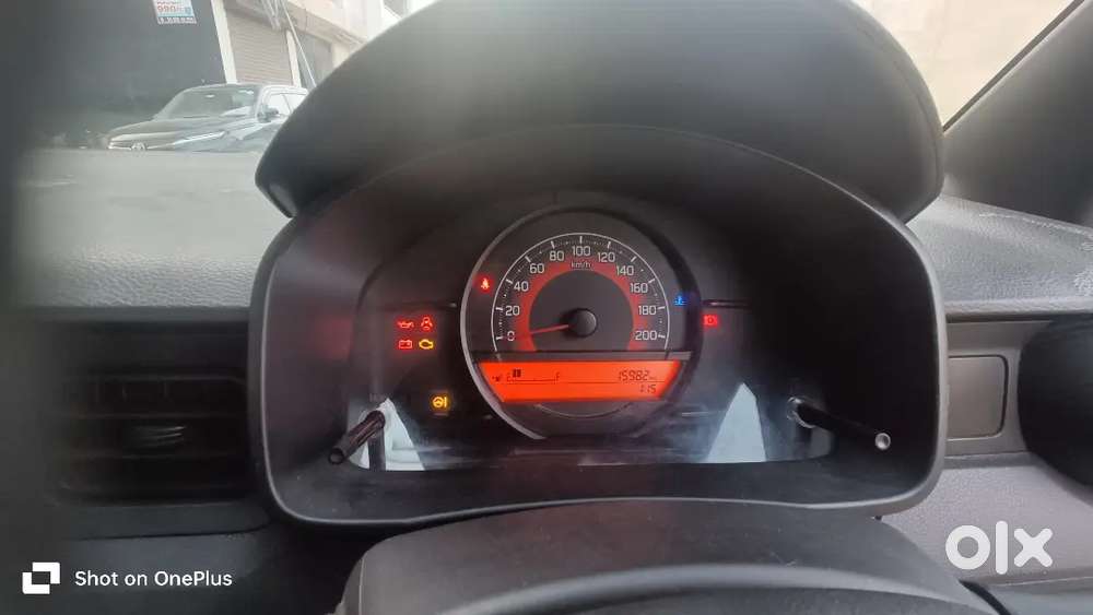 Ignis Petrol Manual  Ready To Drive  Urgent