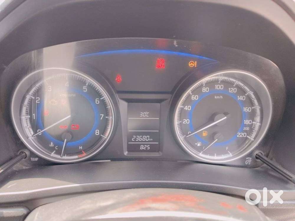 Maruti Suzuki Baleno 1.2 Delta, 2019, Petrol
