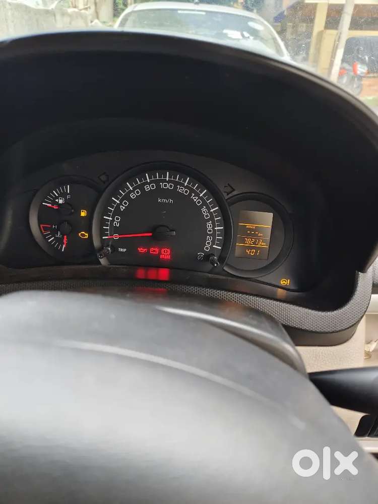 Maruti Suzuki Swift Dzire Tour 2021 Petrol 78000 Km Driven