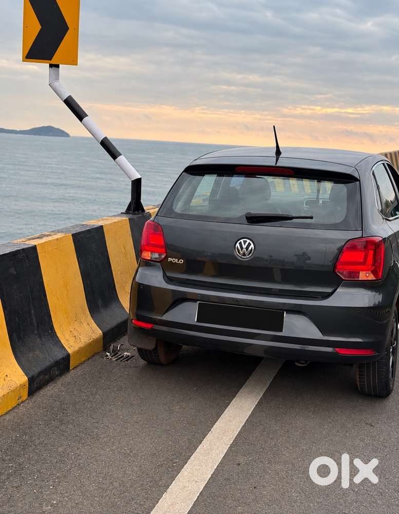 Volkswagen Polo Highline  Top Model | Well Maintained
