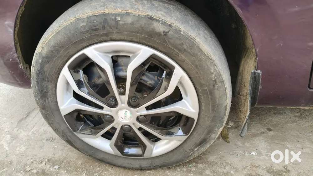 Tata Manza 2012 Diesel Well Maintained