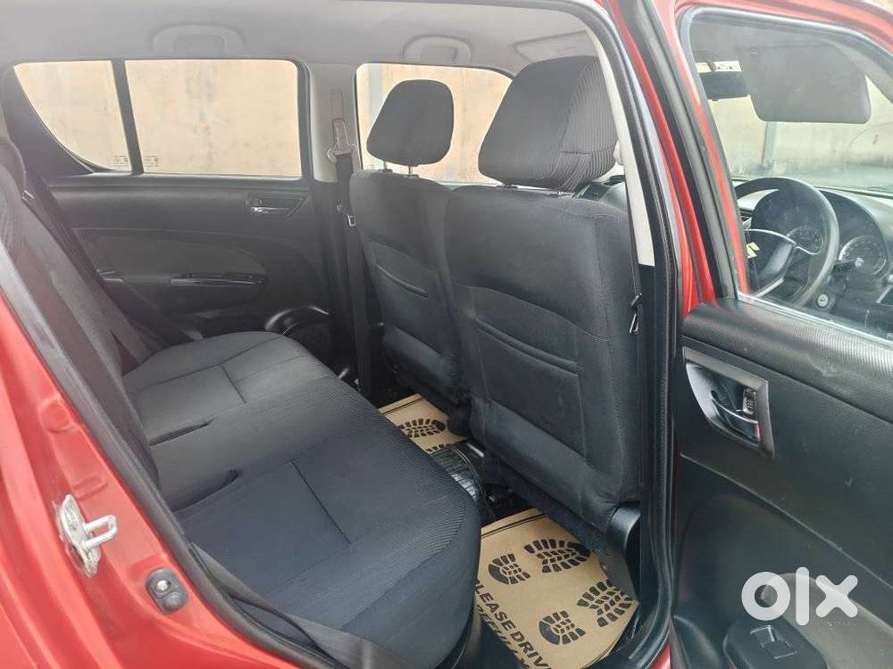 Maruti Suzuki Swift Zxi, 2014, Petrol