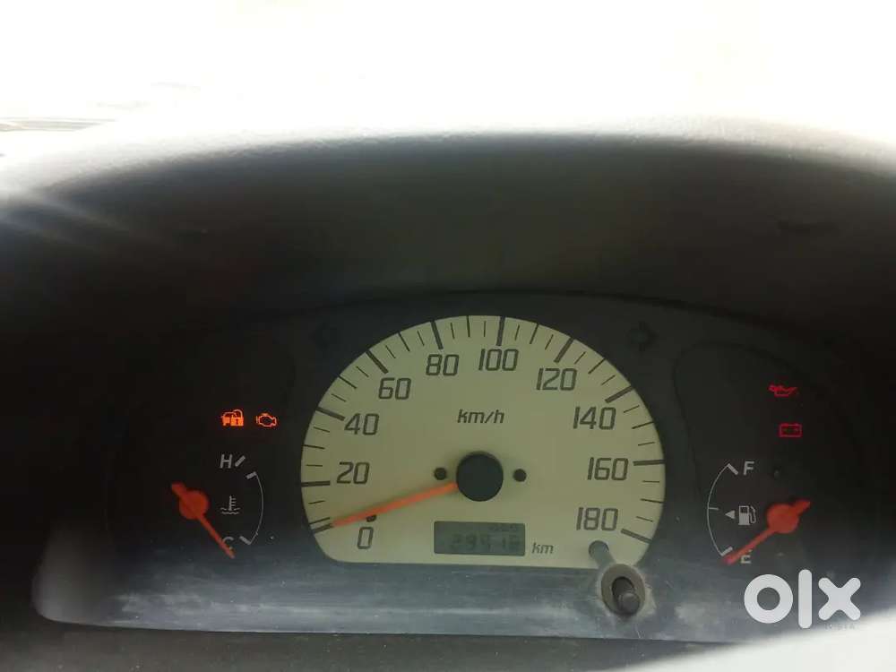 Maruti Suzuki Alto 2009