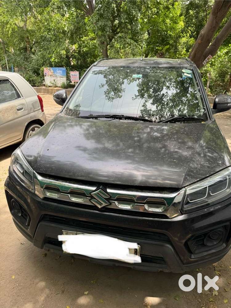 Maruti Suzuki Petrol 2022