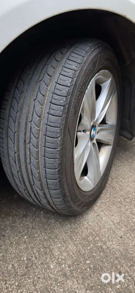 Bmw 3 Series 2.0 320d Sport Line, 2015, Diesel