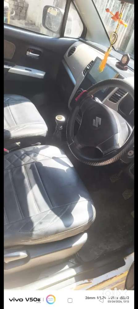 Gadi Me Koi Kaam Nhi Hai