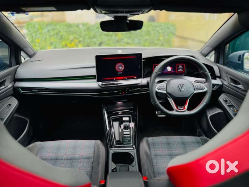 Volkswagen Golf Gti, 2025, Petrol