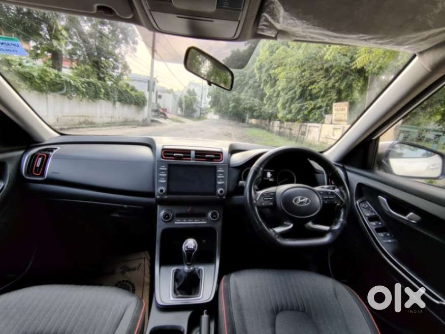 Hyundai Creta 1.5 S Petrol, 2023