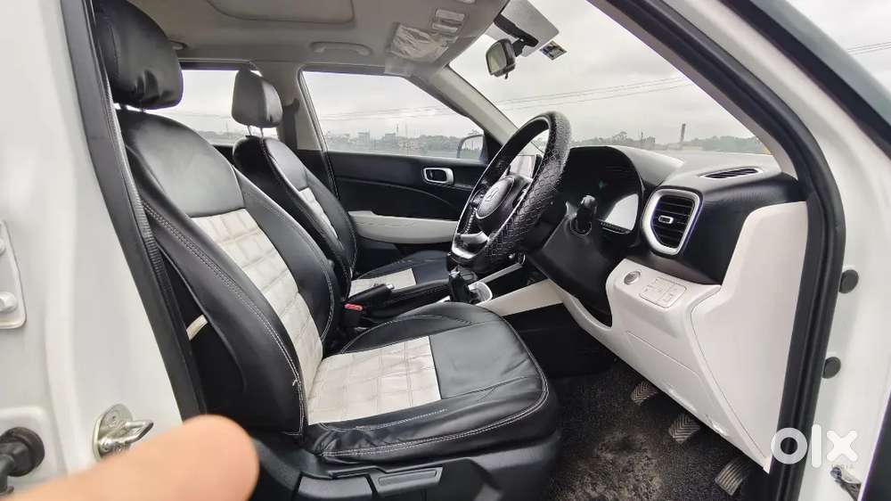 Hyundai Venue Sx 2023