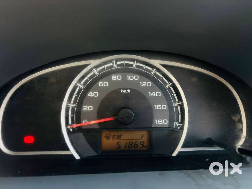 Maruti Suzuki Alto 800 2012-2016 Lxi, 2013, Petrol