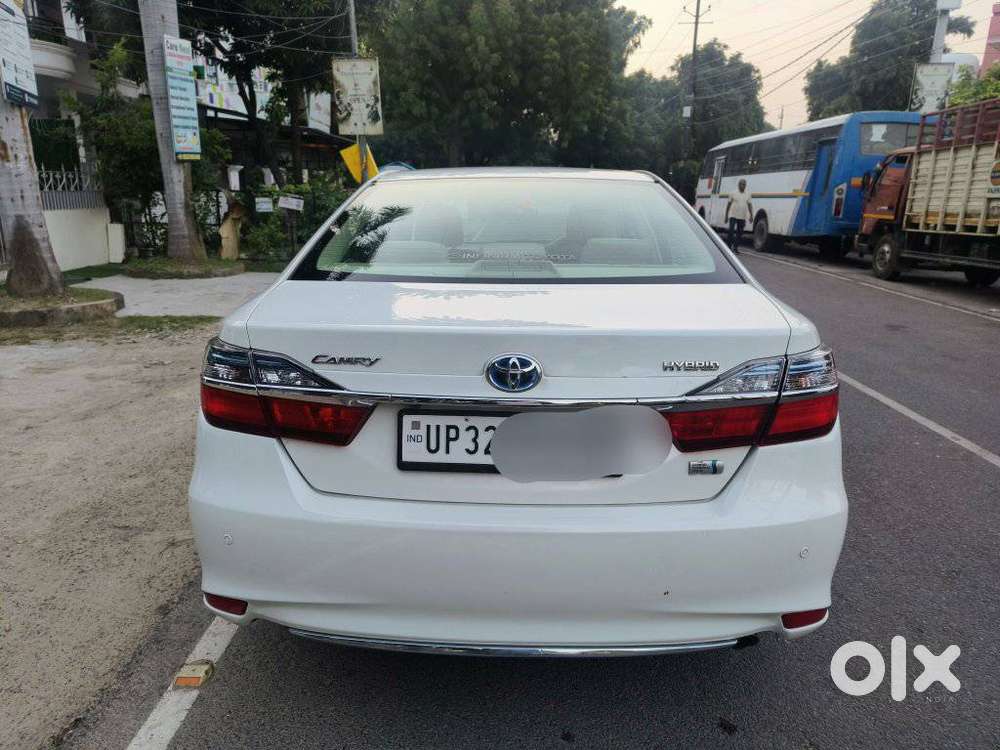 Toyota Camry 2.5 Hybrid, 2015, Petrol
