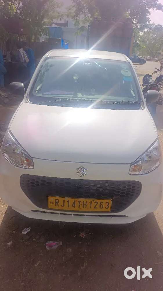 Maruti Suzuki Alto K10 2026