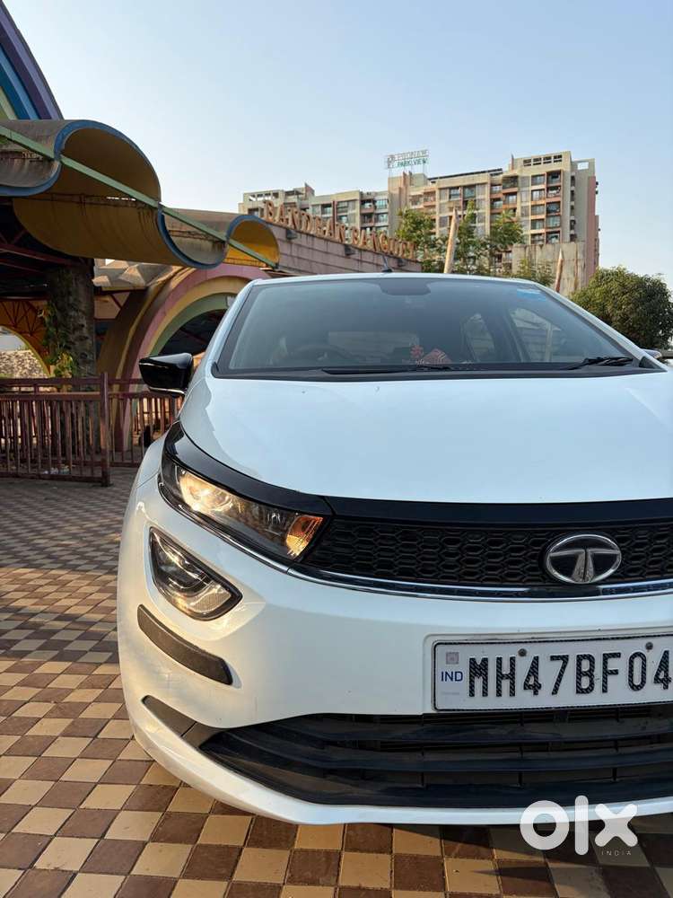 Tata Altroz Xz, 2022, Petrol
