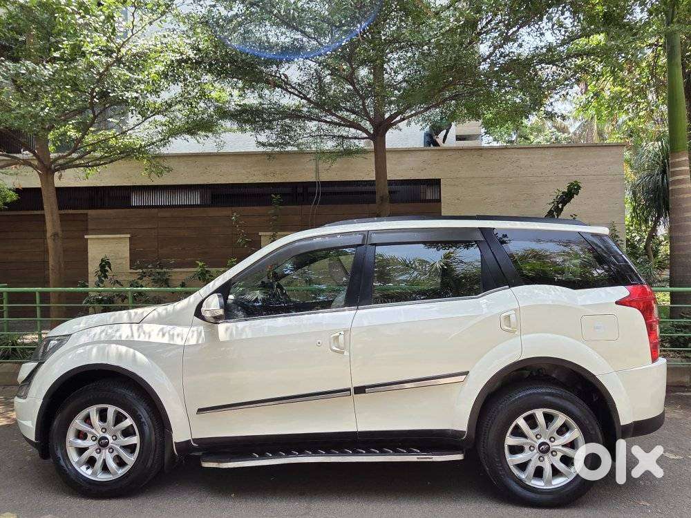 Mahindra Xuv500 2.2 W10, 2017, Diesel