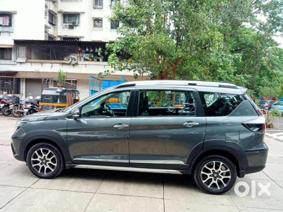 Maruti Suzuki Xl6 1.5 Zeta At, 2024, Petrol