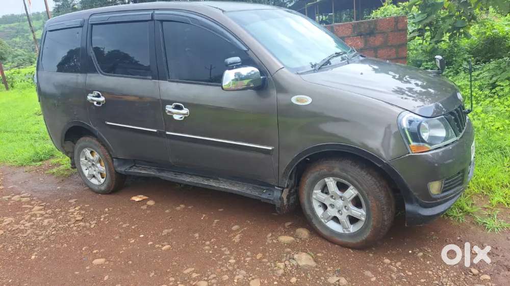 Mahindra Xylo Diesel 2013