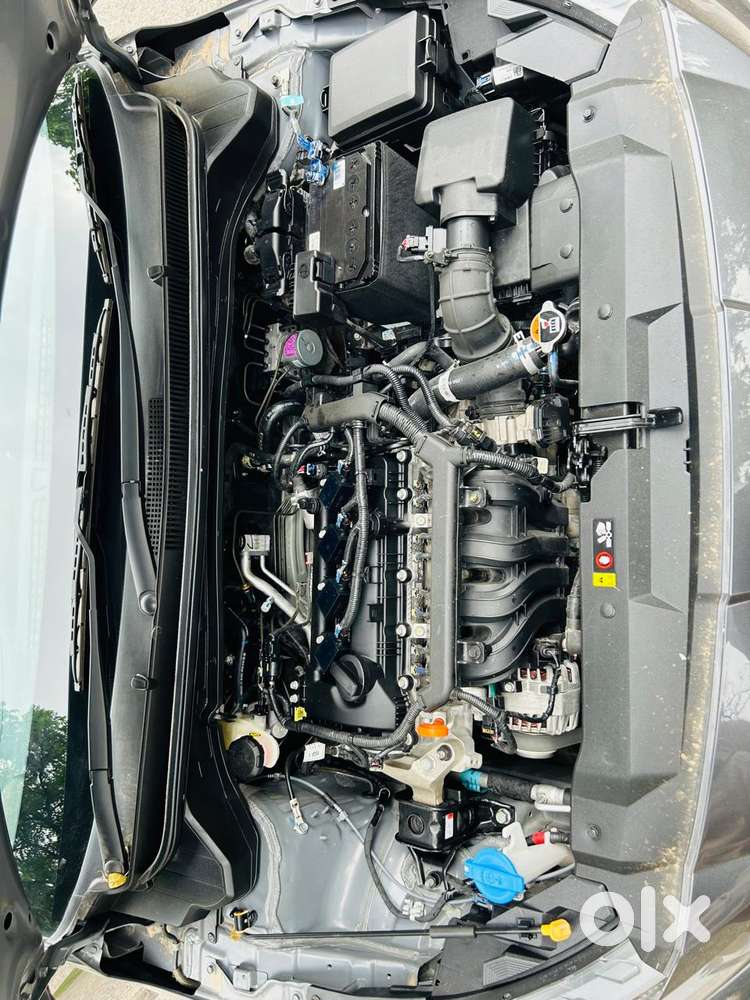 Hyundai I20 Sportz 1.2 Vtvt, 2022, Petrol