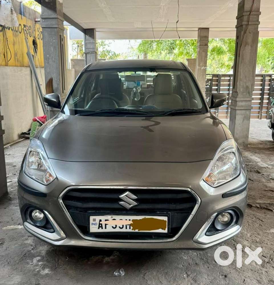 Maruti Suzuki Petrol 2022- Less Used, Timely Service