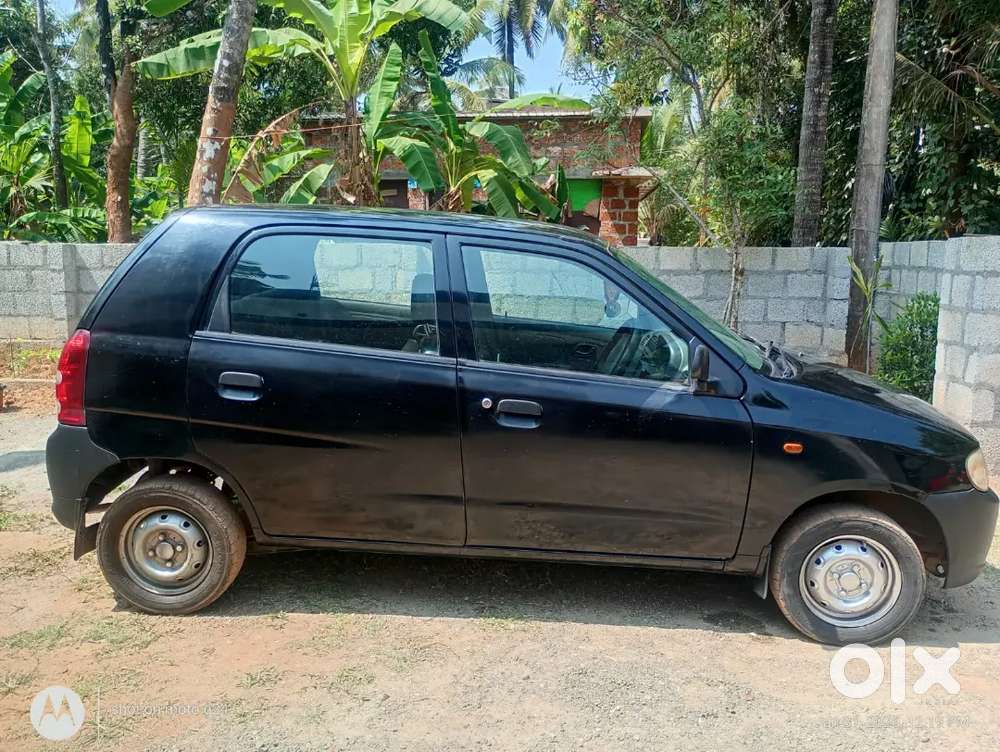 Maruti Suzuki Alto 800 2005 Petrol 150000 Km Driven