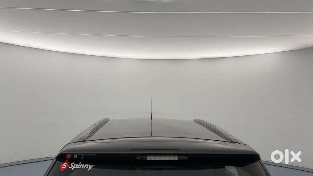 Toyota Urban Cruiser Cruiser Premium, 2022, Petrol