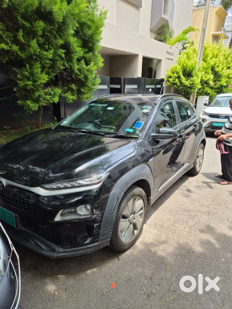 Hyundai Kona Electric 2023 Electric 48000 Km Driven